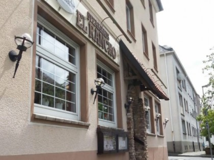照片: El Rancho Siegen