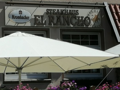 照片: El Rancho Siegen