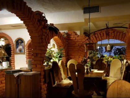 照片: El Rancho Siegen