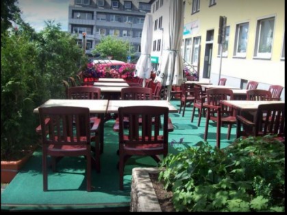 照片: El Rancho Siegen