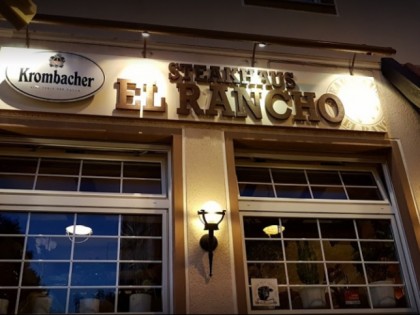 照片: El Rancho Siegen